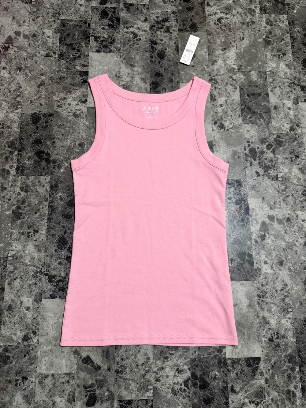 J.Crew tank top